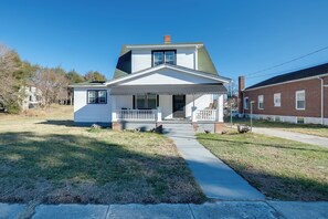 Nhà (3 Bedrooms) | Nội thất