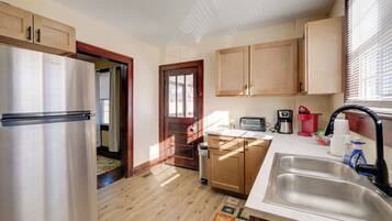 Casa (3 Bedrooms) | Interni