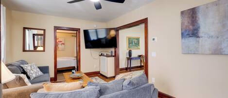 單棟房屋 (3 Bedrooms) | 住宿正面