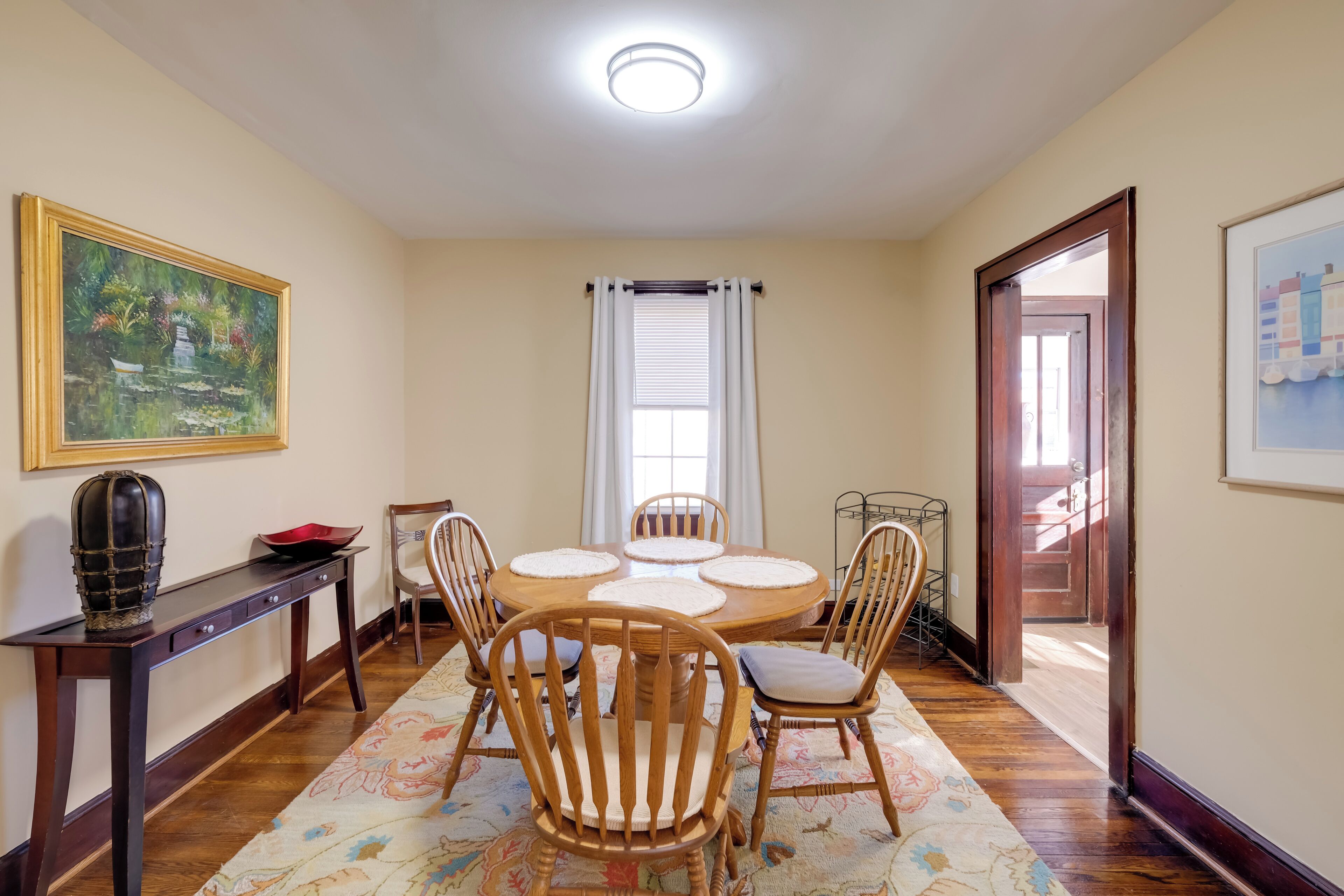 Casa (3 Bedrooms) | Interni