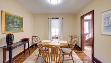 Casa (3 Bedrooms) | Interni