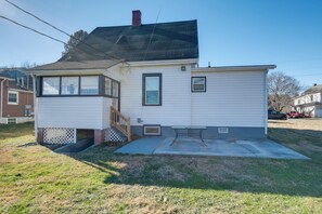 Maison (3 Bedrooms) | Intérieur