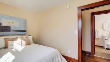 Casa (3 Bedrooms) | Interni