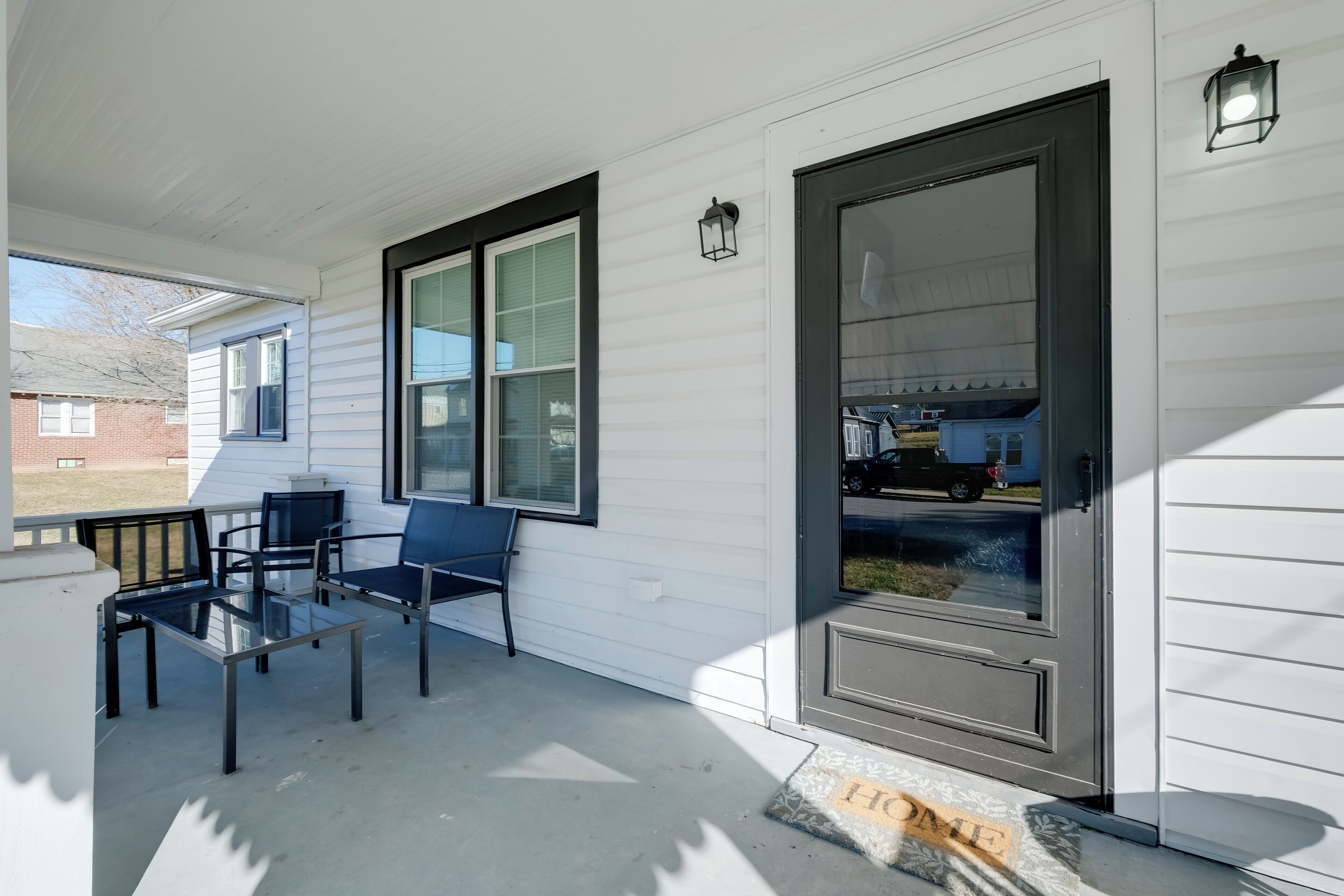 Casa (3 Bedrooms) | Interni