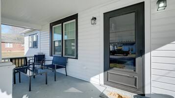 Casa (3 Bedrooms) | Interni