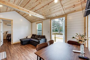 Huis (2 Bedrooms) | Interieur