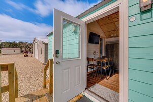 Casa (2 Bedrooms) | Interior