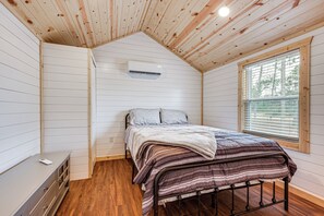 Huis (2 Bedrooms) | Interieur
