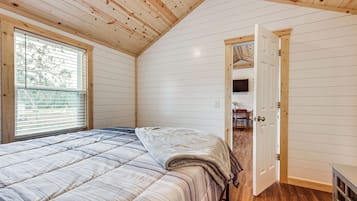 ํ์ฐ์ค (2 Bedrooms) | ๋ด๋ถ