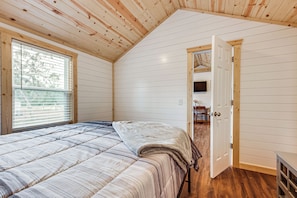 Huis (2 Bedrooms) | Interieur