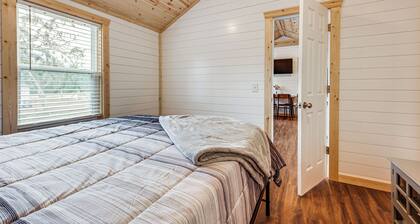 7 Mi to Keaton Beach: Peaceful Perry Gem!