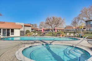 Apartment (1 Bedroom) | Interior - Tri-valley Getaway 2 Mi to Historic Main Street! (Pleasanton)