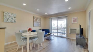 Căn hộ (1 Bedroom) | Nội thất