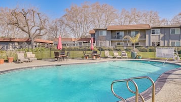 Apartemen (1 Bedroom) | Interior