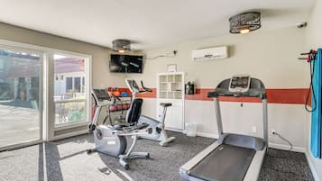 Apartment (1 Bedroom) | Innenbereich