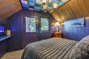 Ferienhaus (2 Bedrooms) | Innenbereich