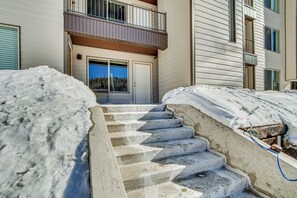 Apartment (1 Bedroom) | Interior - Prime Lift Access! Ski-in/ski-out Brian Head Condo (Brian Head)
