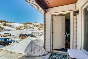 Apartment (1 Bedroom) | Interior - Prime Lift Access! Ski-in/ski-out Brian Head Condo (Brian Head)