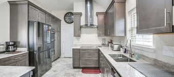 Explore Bayou Country! Family Home in Nola Suburbs