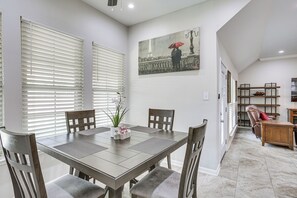 Interior - Explore Bayou Country! Family Home in Nola Suburbs (LaPlace)