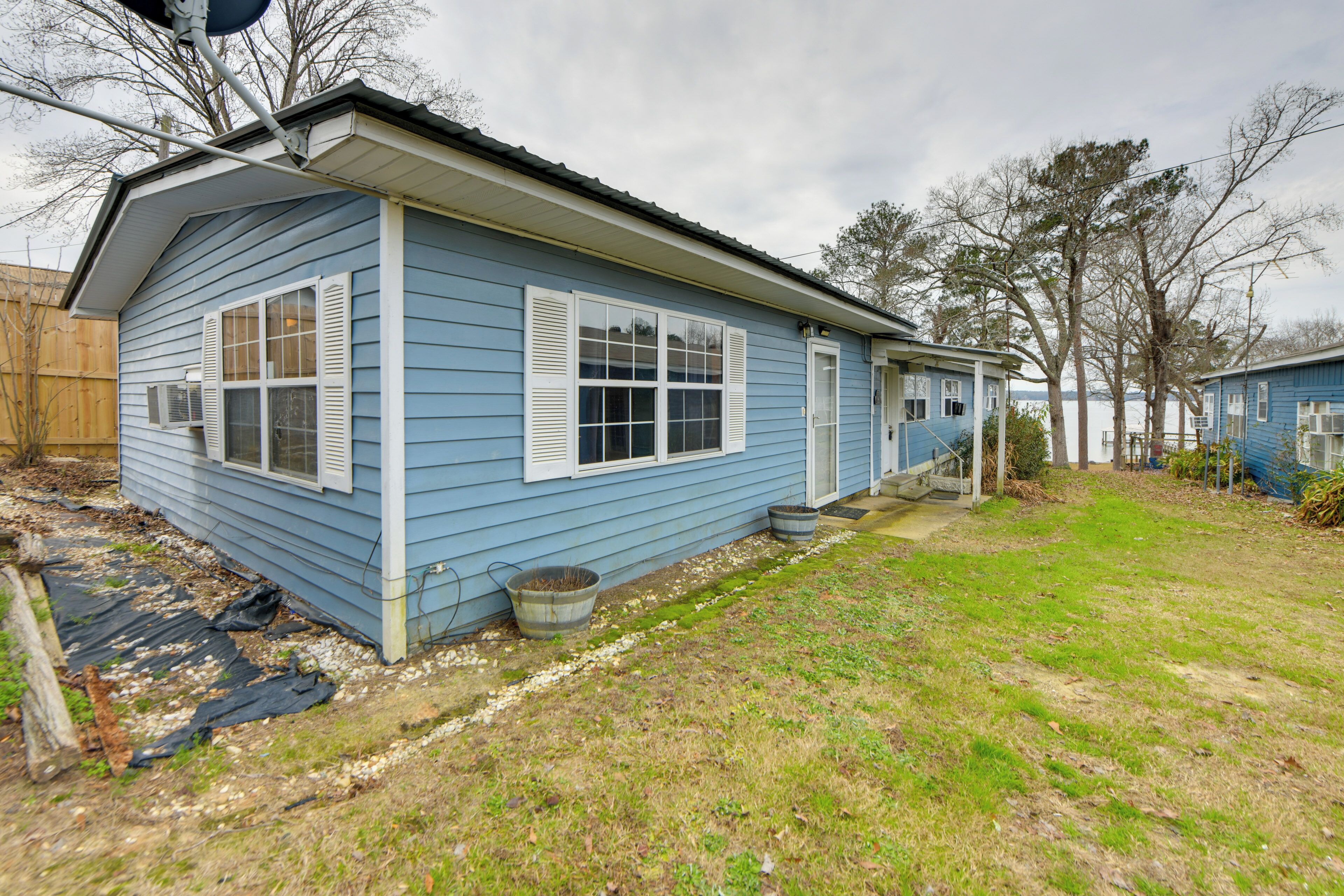 Appartamento (0 Bedroom) | Interni