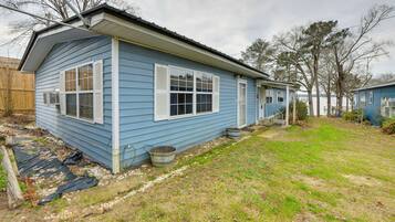 Appartamento (0 Bedroom) | Interni