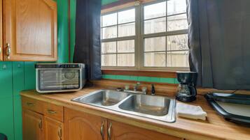 Appartamento (0 Bedroom) | Interni