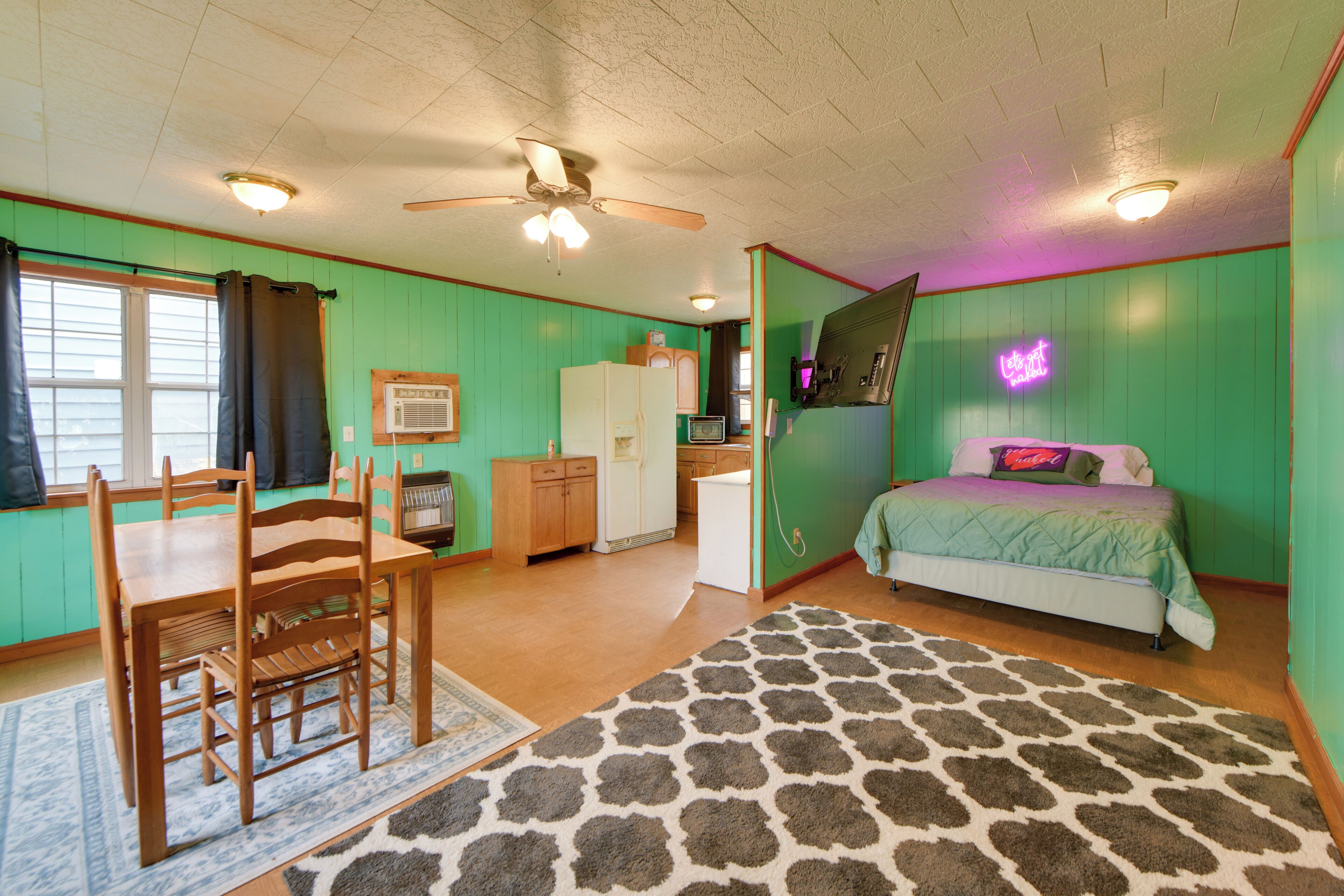 Appartamento (0 Bedroom) | Interni