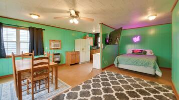 Appartamento (0 Bedroom) | Interni