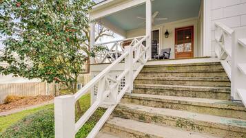 Rumah (1 Bedroom) | Interior