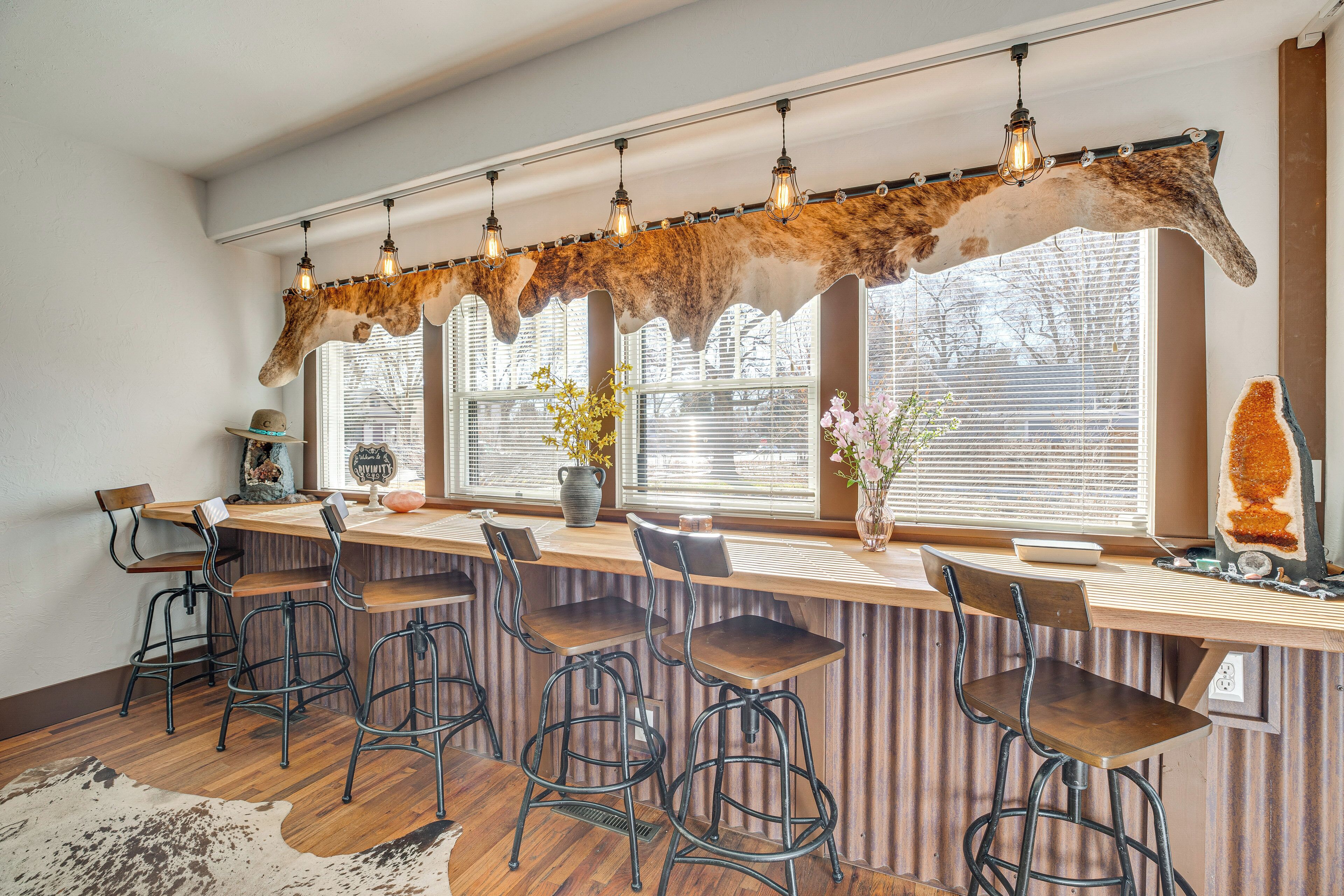 Hus (3 Bedrooms) | Innvendig