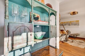 Casa (3 Bedrooms) | Interni