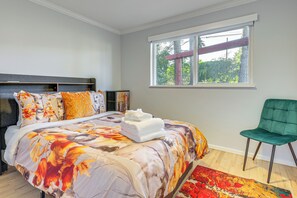 Ferienhaus (3 Bedrooms) | Innenbereich