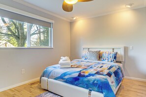 獨棟房屋 (3 Bedrooms) | 住宿內部