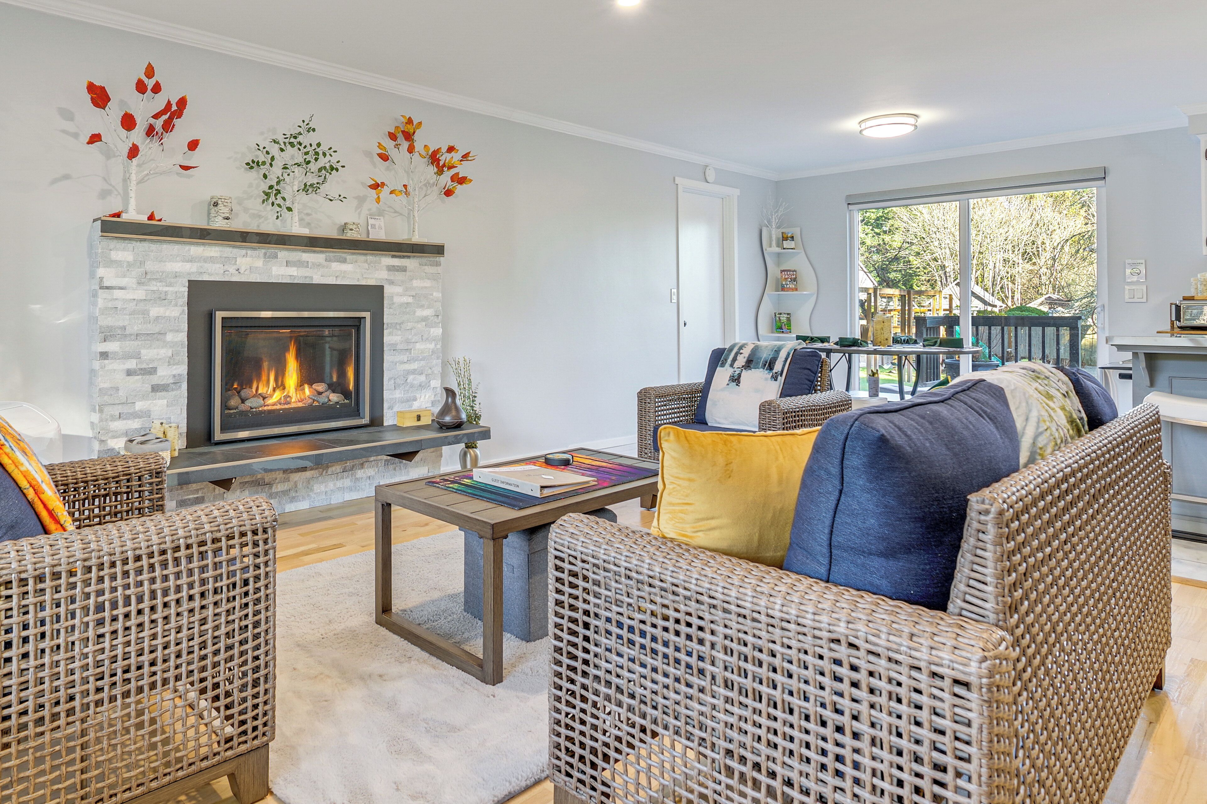 Maison (3 Bedrooms) | Intérieur