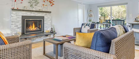 Maison (3 Bedrooms) | Intérieur