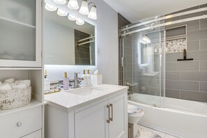 Ferienhaus (3 Bedrooms) | Innenbereich