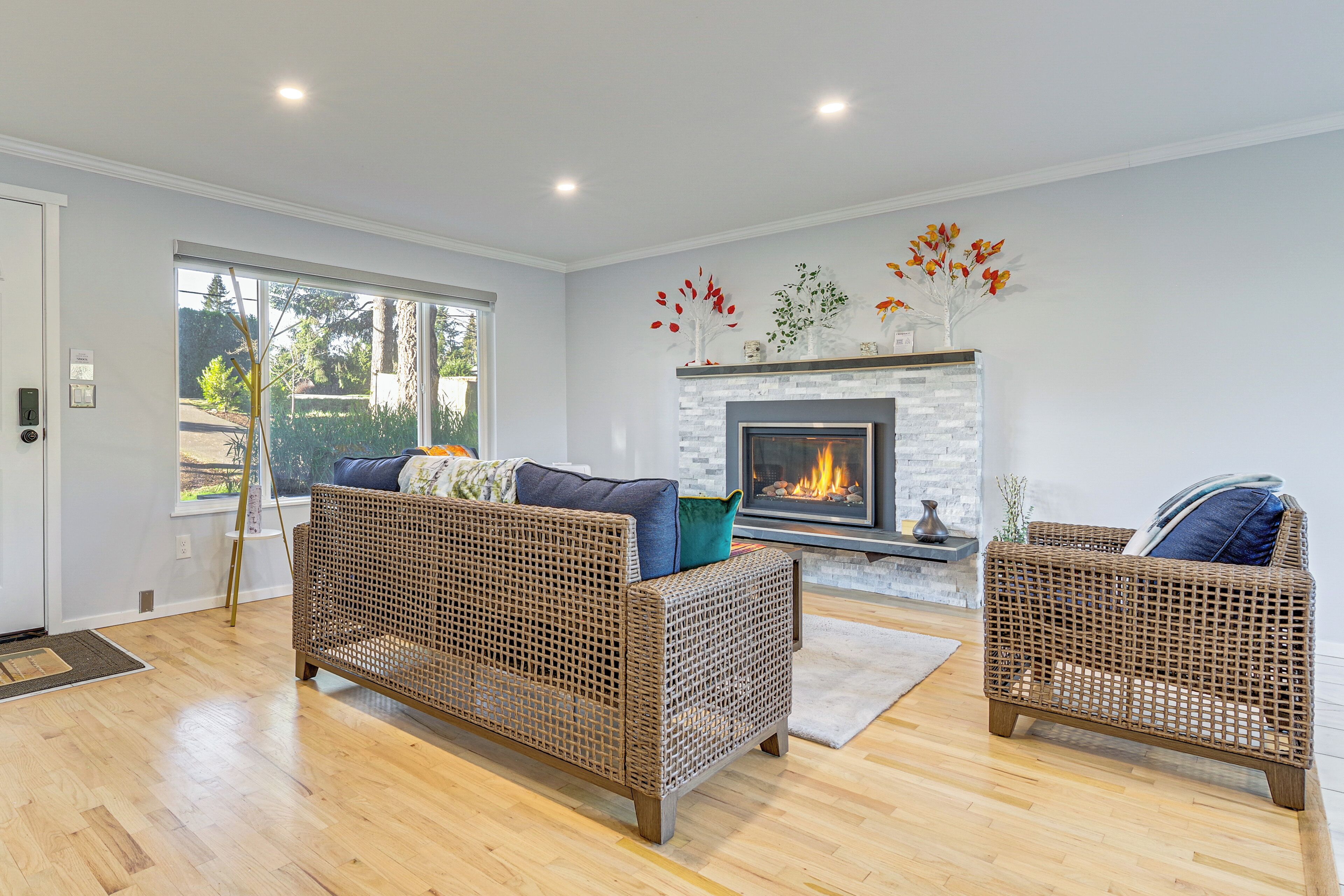 獨棟房屋 (3 Bedrooms) | 住宿正面