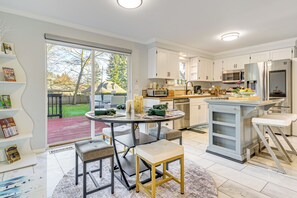 獨棟房屋 (3 Bedrooms) | 住宿內部