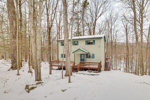 独立别墅 (3 Bedrooms) | 住宿内部