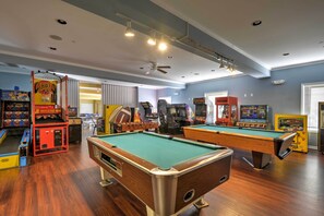 House (3 Bedrooms) | Interior - Poconos Retreat in The Hideout Lake Community! (Lake Ariel)