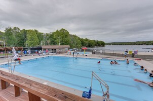 独立别墅 (3 Bedrooms) | 住宿内部