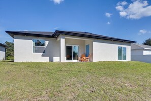 Interior - Near Golf & Spring Training: Lehigh Acres Retreat (Lehigh Acres)