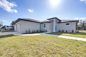 House (3 Bedrooms) | Interior - Near Golf & Spring Training: Lehigh Acres Retreat (Lehigh Acres)