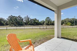 Interior - Near Golf & Spring Training: Lehigh Acres Retreat (Lehigh Acres)