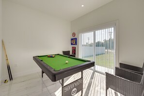 Interior - Near Golf & Spring Training: Lehigh Acres Retreat (Lehigh Acres)