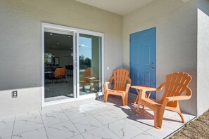 House (3 Bedrooms) | Interior - Near Golf & Spring Training: Lehigh Acres Retreat (Lehigh Acres)