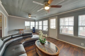 Casa (3 Bedrooms) | Interior