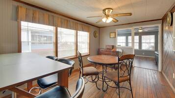 Casa (3 Bedrooms) | Interni