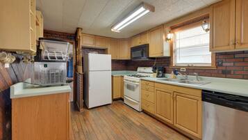 Casa (3 Bedrooms) | Interni